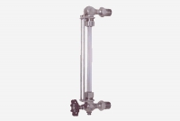 Level Gauge Glass - Stainless steel