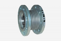 standard metallic expansion joints