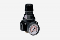 pneumatic regulator