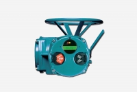 multi turn electric actuators for valves