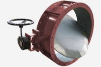 butterfly valves and dampers
