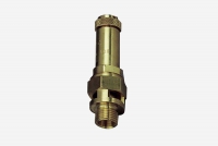 free outlet safety relief valves spingloaded