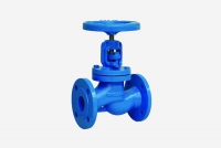 din nfe cast globe valve